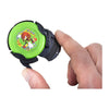 SONIC THE HEDGEHOG super disc launcher (1 out of 12)