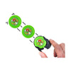 SONIC THE HEDGEHOG super disc launcher (1 out of 12)