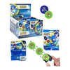 SONIC THE HEDGEHOG super disc launcher (1 out of 12)