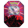 (PRE ORDER) Team Rocket Tins (Persian EX / Nidoking EX / Mewtwo EX)