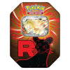 (PRE ORDER) Team Rocket Tins (Persian EX / Nidoking EX / Mewtwo EX)