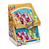 Top Wing Mini Racers