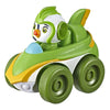 Top Wing Mini Racers