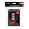 Ultra Pro PSA Graded Card Stand (10 pack)