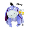 DISNEY WINNIE THE POOH PLUCHE IGOR MET GELUID 30CM