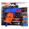 NERF ALPHA STRIKE SLINGER SD-1 14X17CM