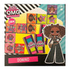 L.O.L. Suprise! Domino spel