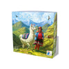 Pachakuna FR/NL - boardgame