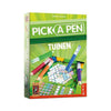 Pick a Pen Tuinen