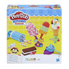 play doh frozen treats