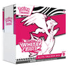 Pokémon White Flare Elite Trainer Box