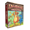 World of Draghan: Guitige Ouwe Draakjes